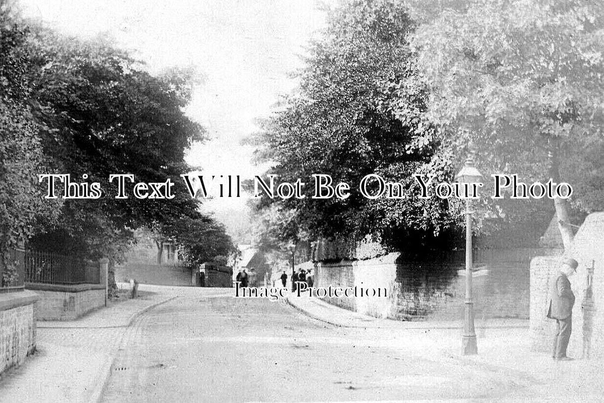 CH 3478 - Prestbury Road, Macclesfield, Cheshire