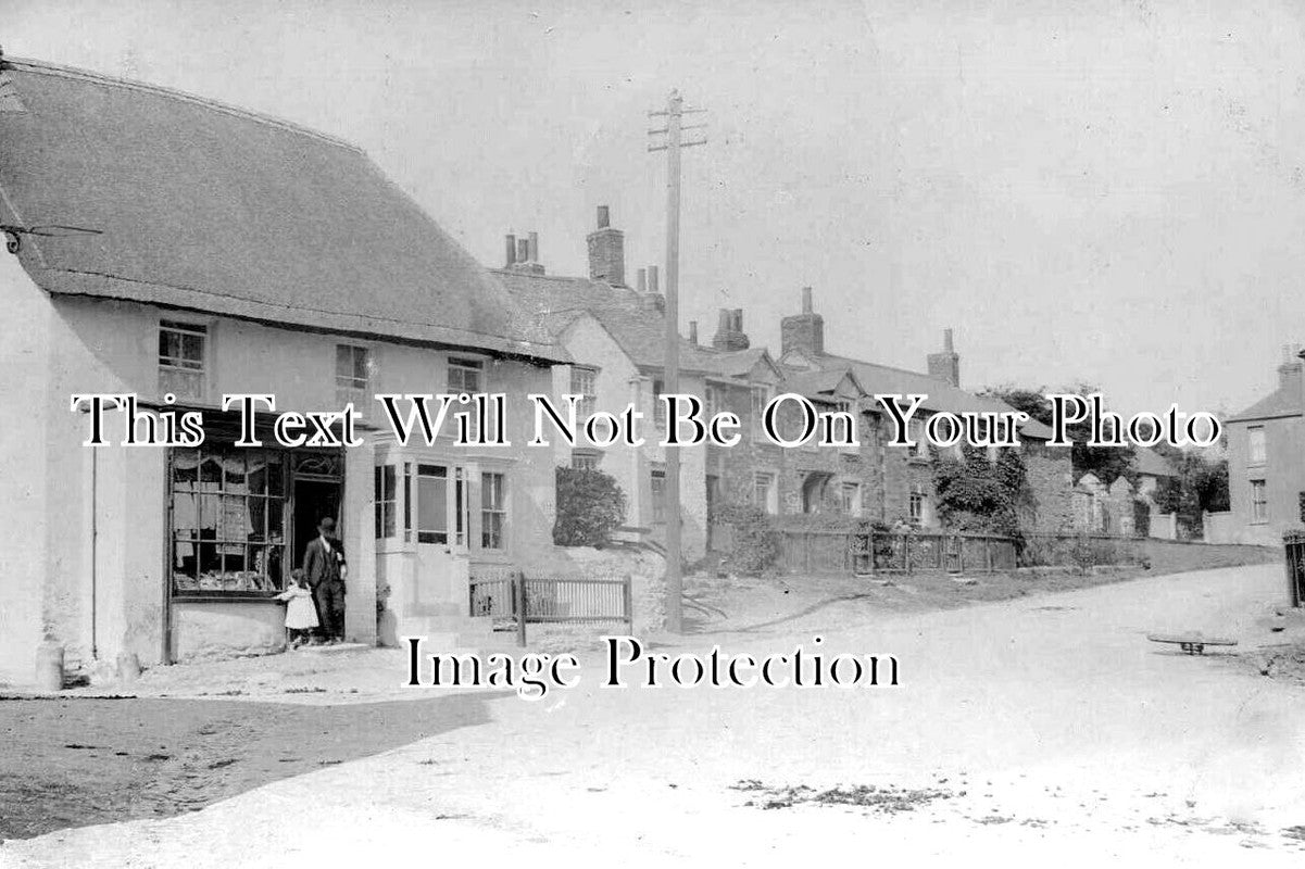 CO 4380 - Probus, Cornwall