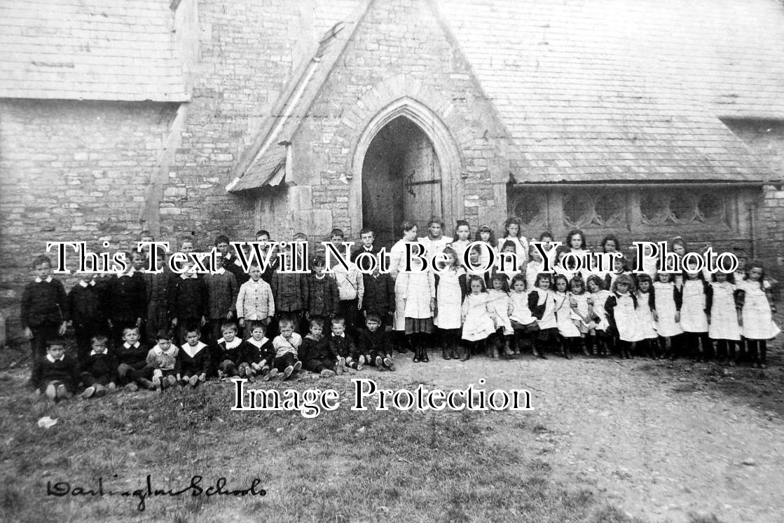 DE 4524 - Dartington School, Devon