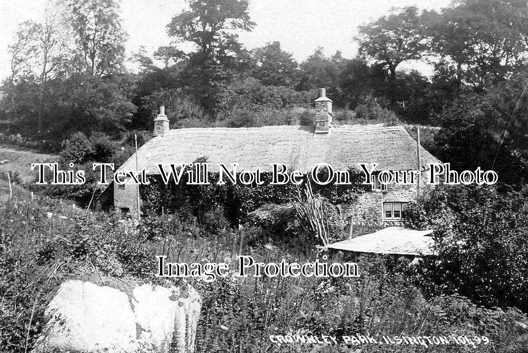 DE 4549 - Crownley Park, Islington, Devon