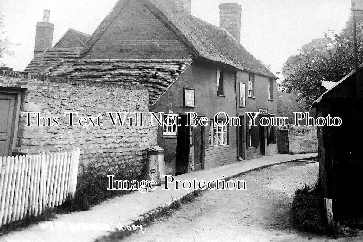 DE 4620 - West Hanney, Devon