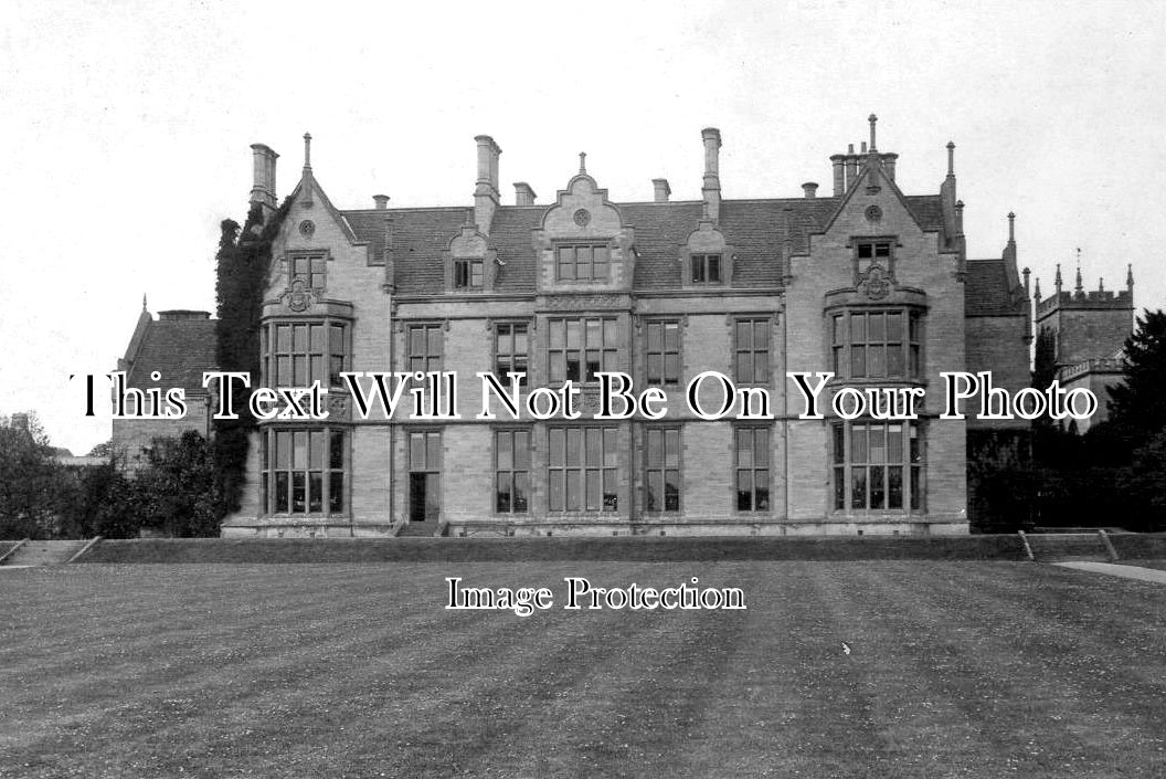 GL 2628 - Large House Near Chipping Sodbury, Gloucestershire