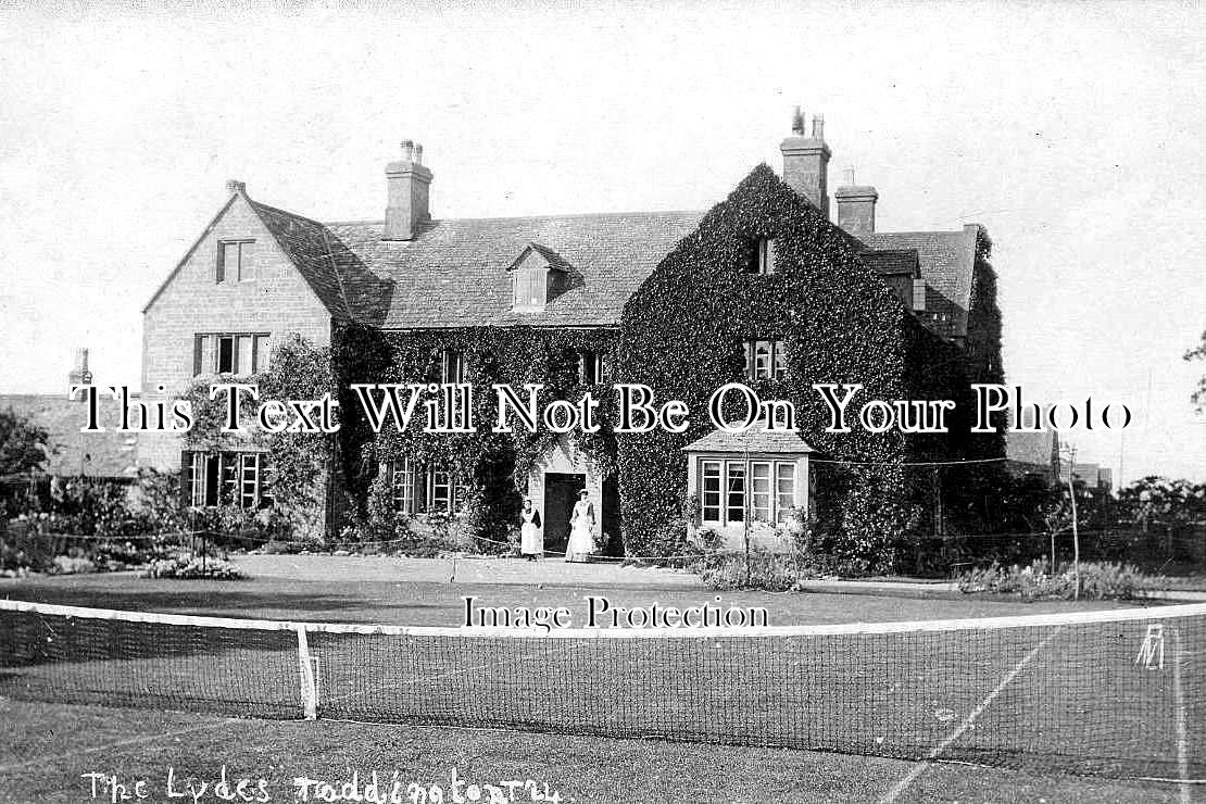 GL 2642 - The Lydes, Toddington, Gloucestershire