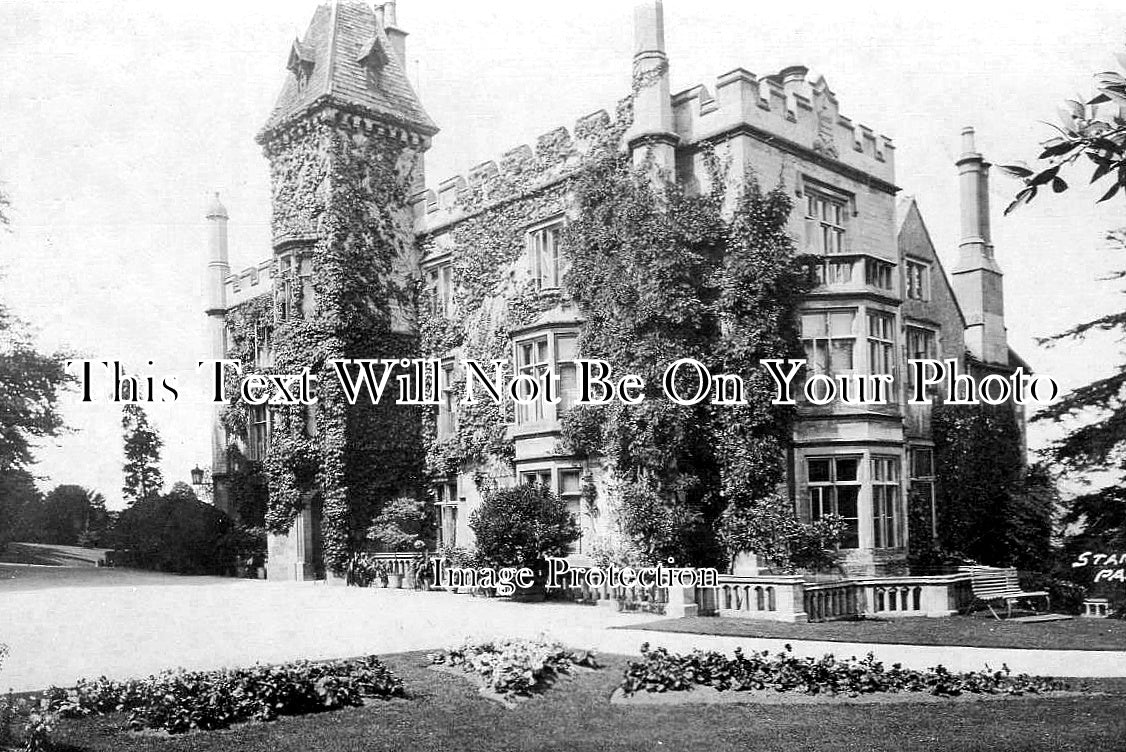 GL 2658 - Stanley Park Near Stroud, Gloucestershire