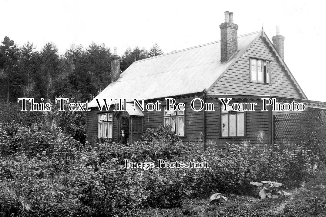 HA 5756 - Four Marks, Alton, Hampshire