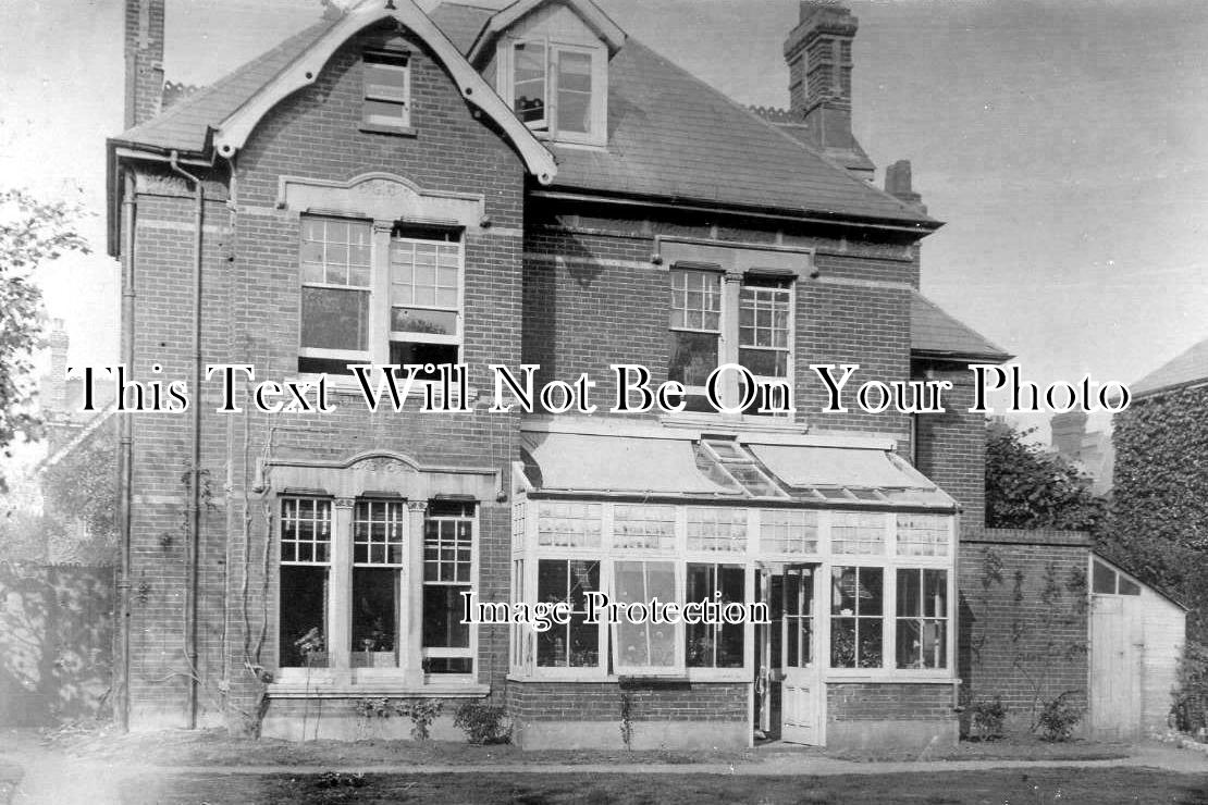 HA 5773 - 19 Hawkwood Road, Boscomb, Hampshire