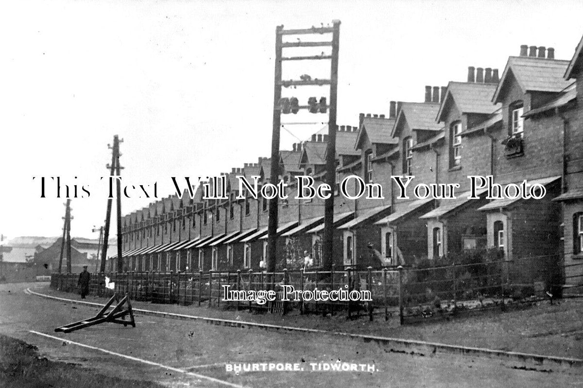 HA 5808 - Bhurtpore, Tidworth, Hampshire