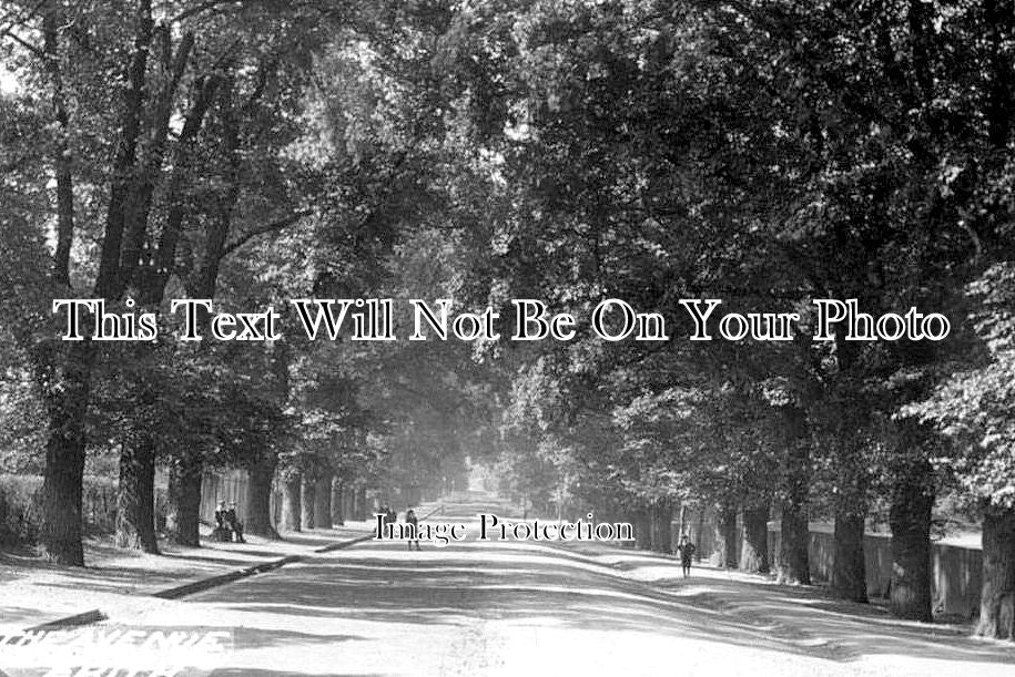 KE 6265 - The Avenue, Erith, Kent