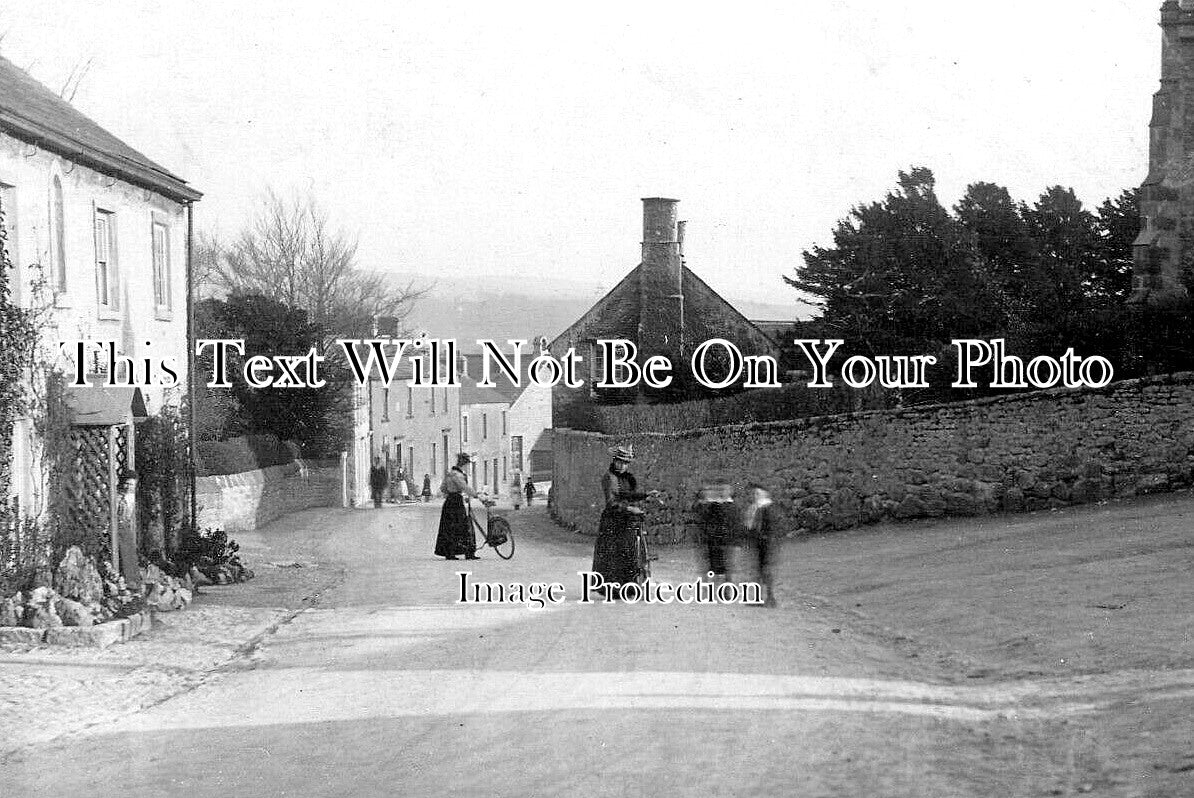 LA 7653 - Warton, Lancashire