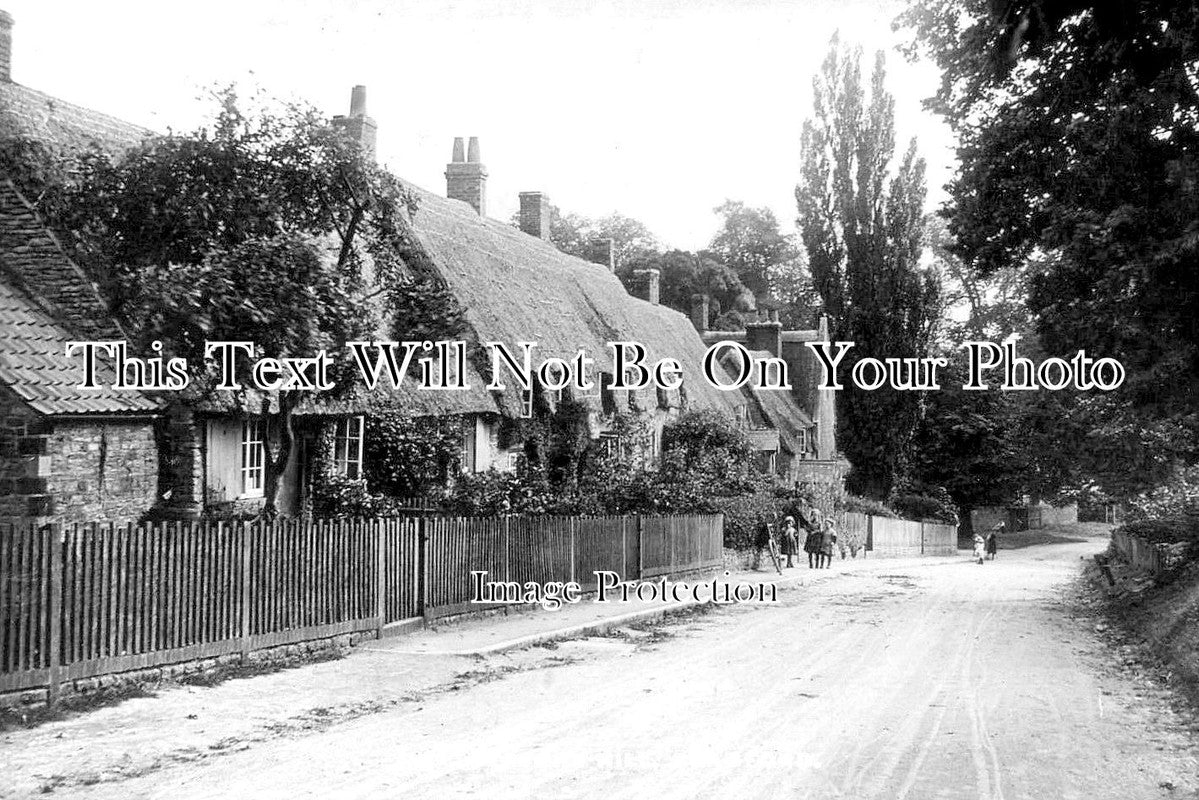 NH 2113 - Restory Hill, Cranford, Northamptonshire