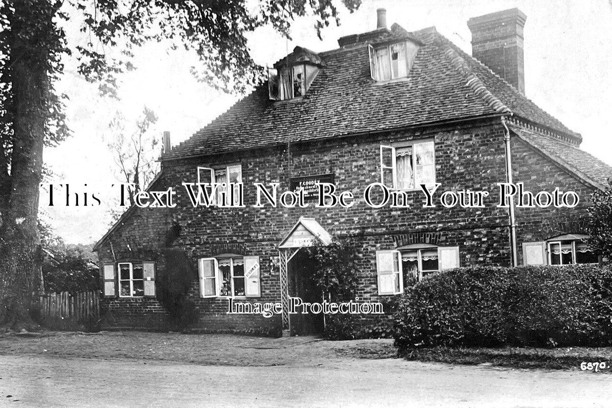 OX 2004 - Nuneham Courtenay, Oxfordshire