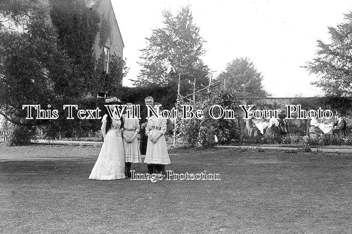 SO 3129 - The Vicarage, Coxley, Somerset