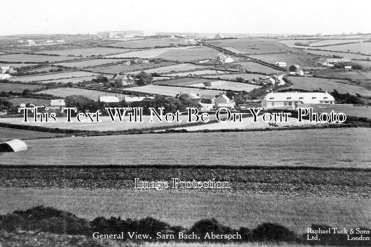 WL 3565 - Sarn Bach, Abersoch, Wales