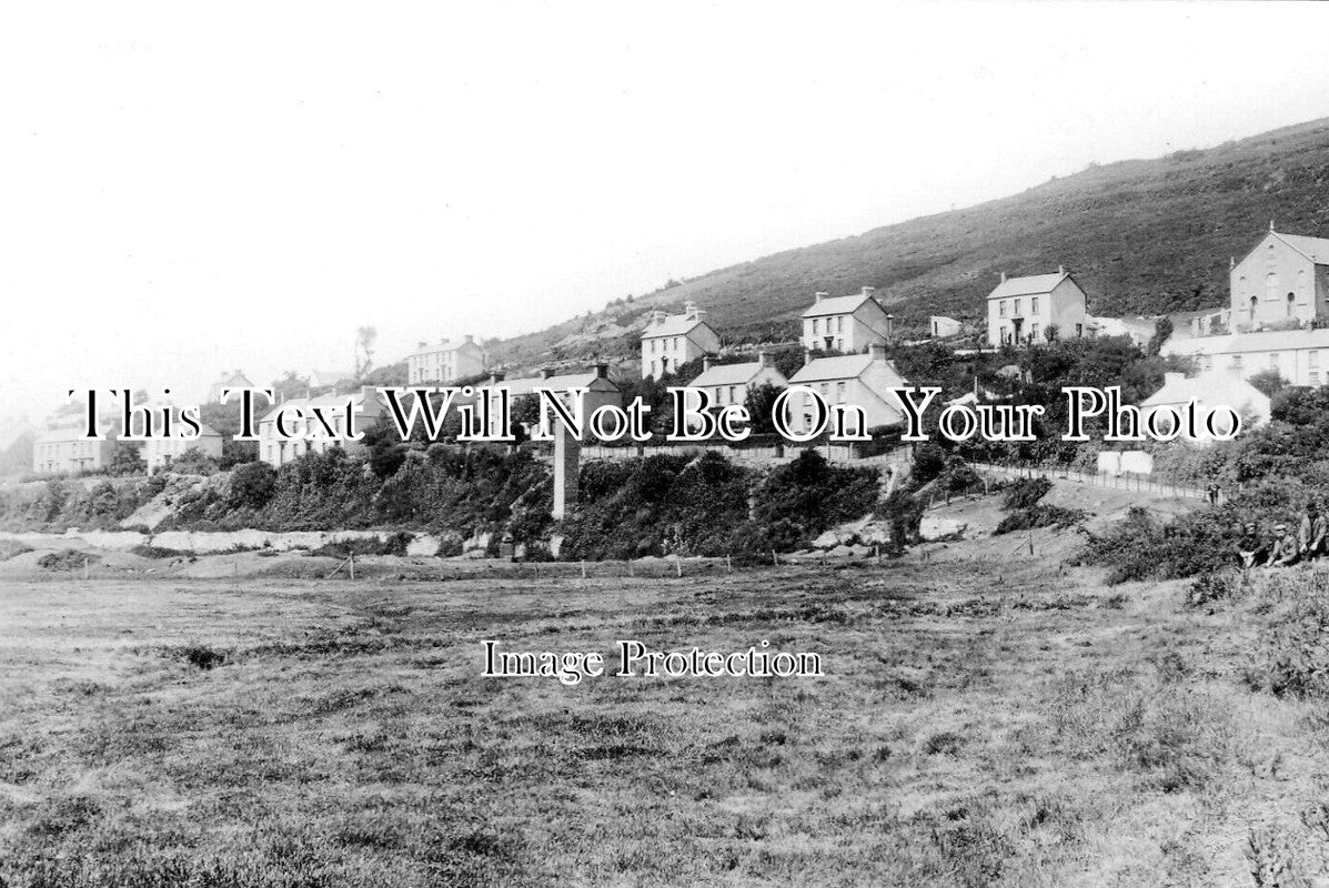 WL 3671 - Pwll, Llanelly, Wales