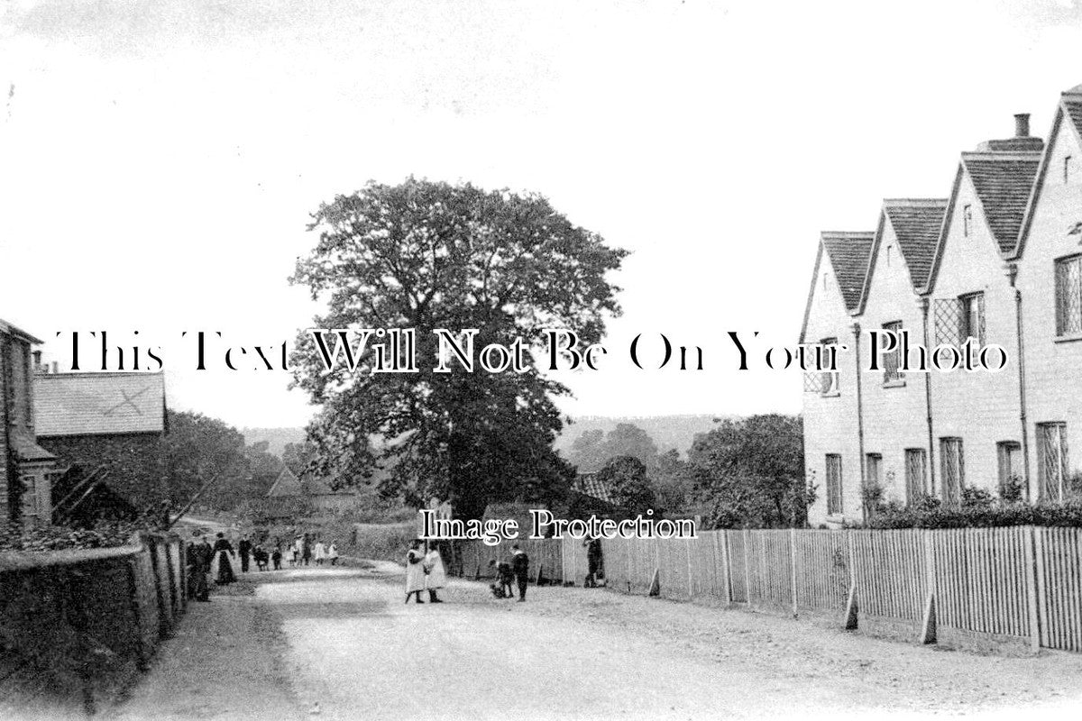 BF 1019 - Church Street, Lidlington, Bedfordshire