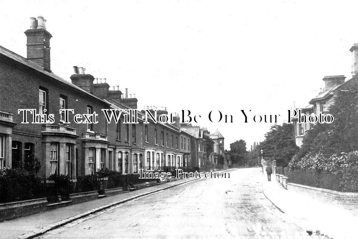 BF 1074 - Linslade, Leighton Buzzard, Bedfordshire c1912