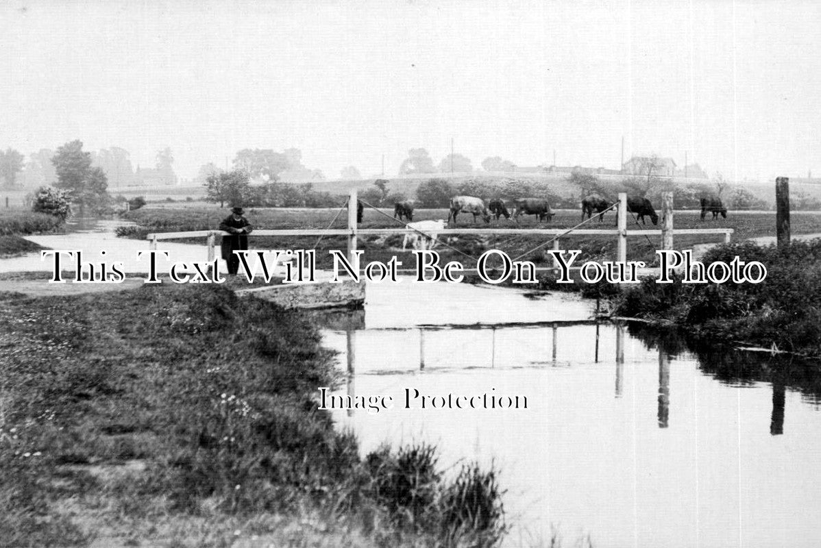 BF 398 - The Common, Arlesey, Bedfordshire