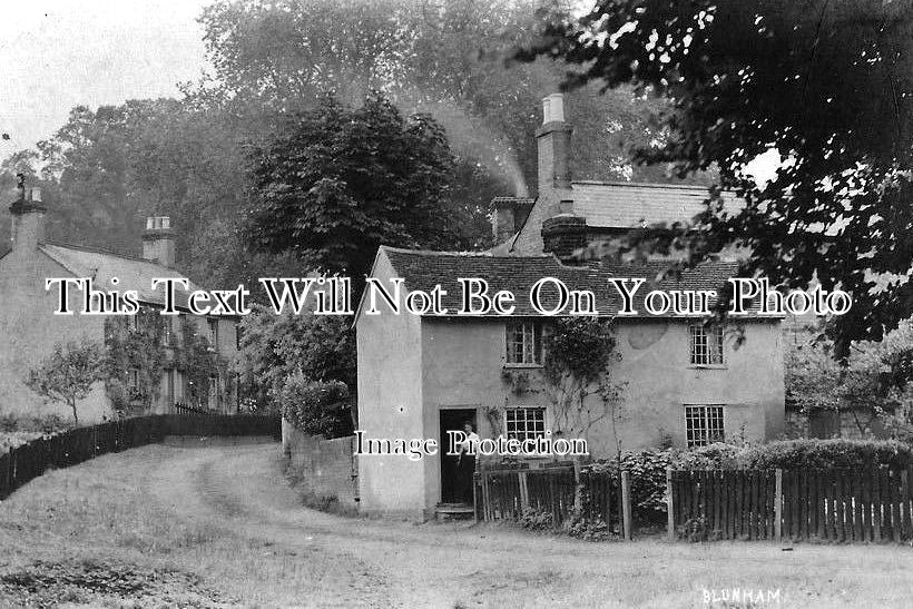 BF 399 - Blunham, Bedfordshire