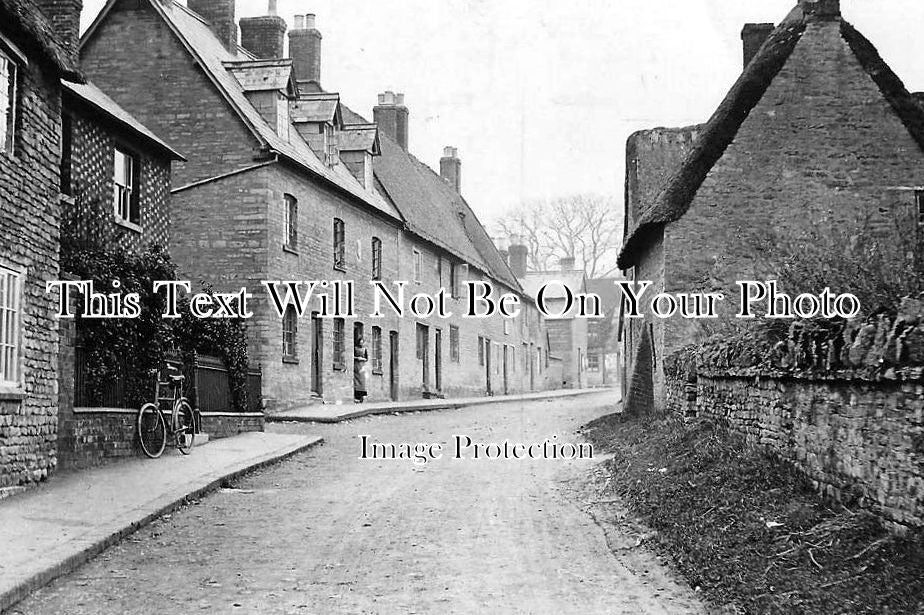 BF 405 - Gold Street, Podington, Bedfordshire