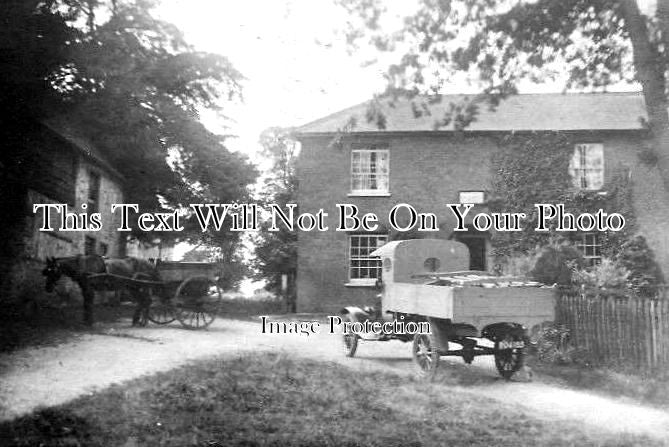 BF 665 - The Chequers, Streatley, Bedfordshire