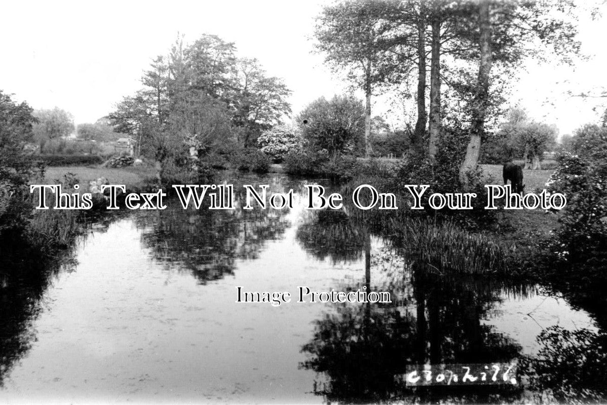 BF 789 - Clophill, Bedfordshire