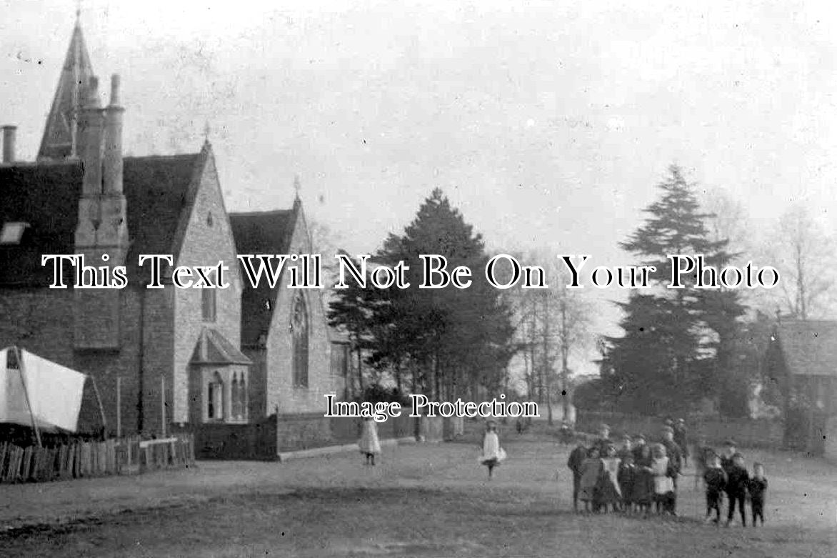 BF 79 - Woburn Sands, Bedfordshire c1906