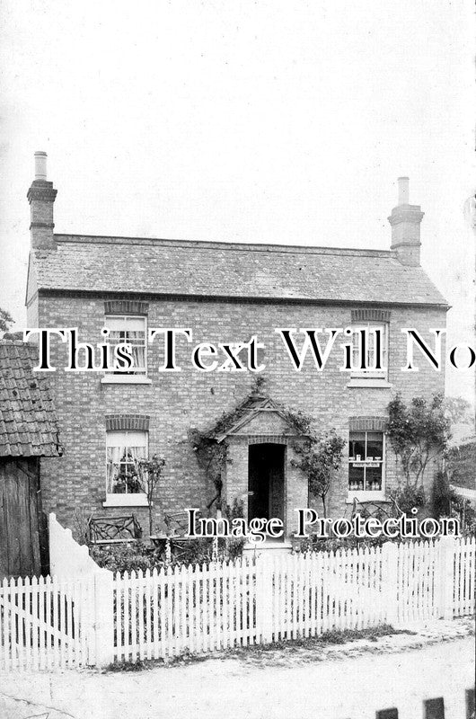 BF 904 - Totternhoe Knolls, Bedfordshire