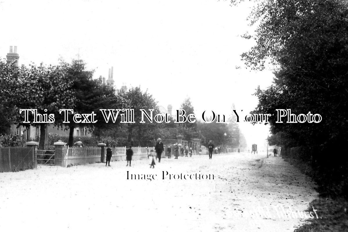 BK 1241 - School Road, Tilehurst, Reading, Berkshire