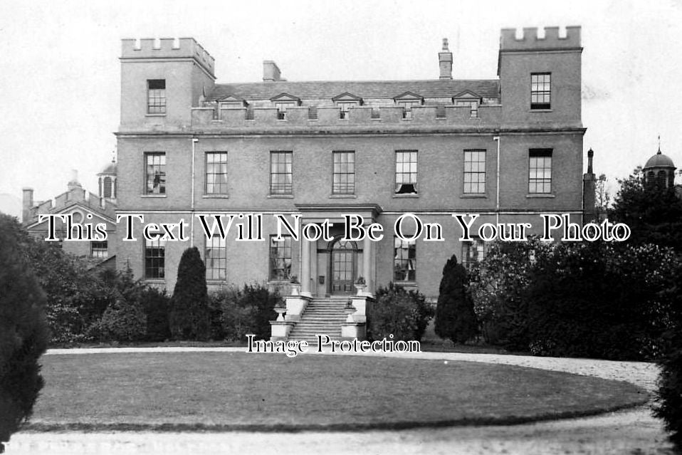 BK 191 - The Philberds Country House, Holyport, Berkshire