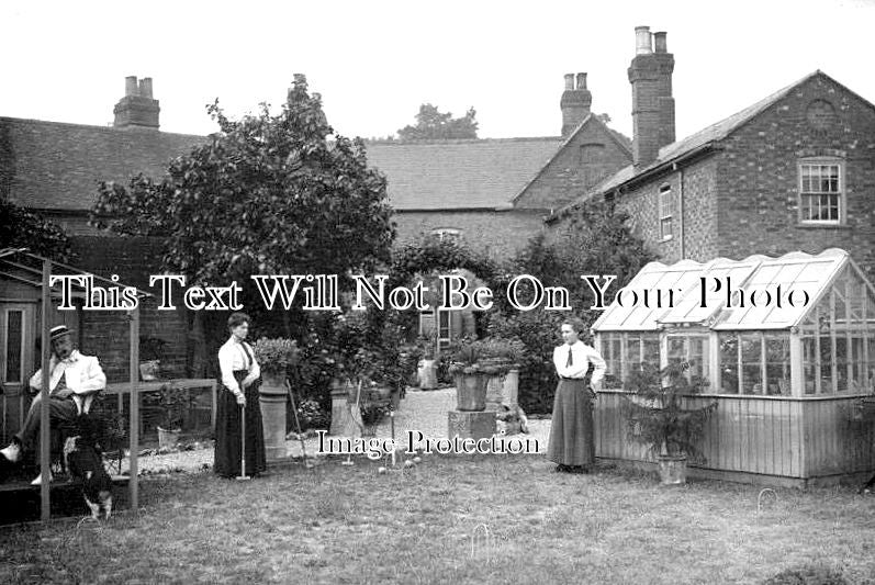 BK 2177 - Kennet House, Kintbury, Berkshire