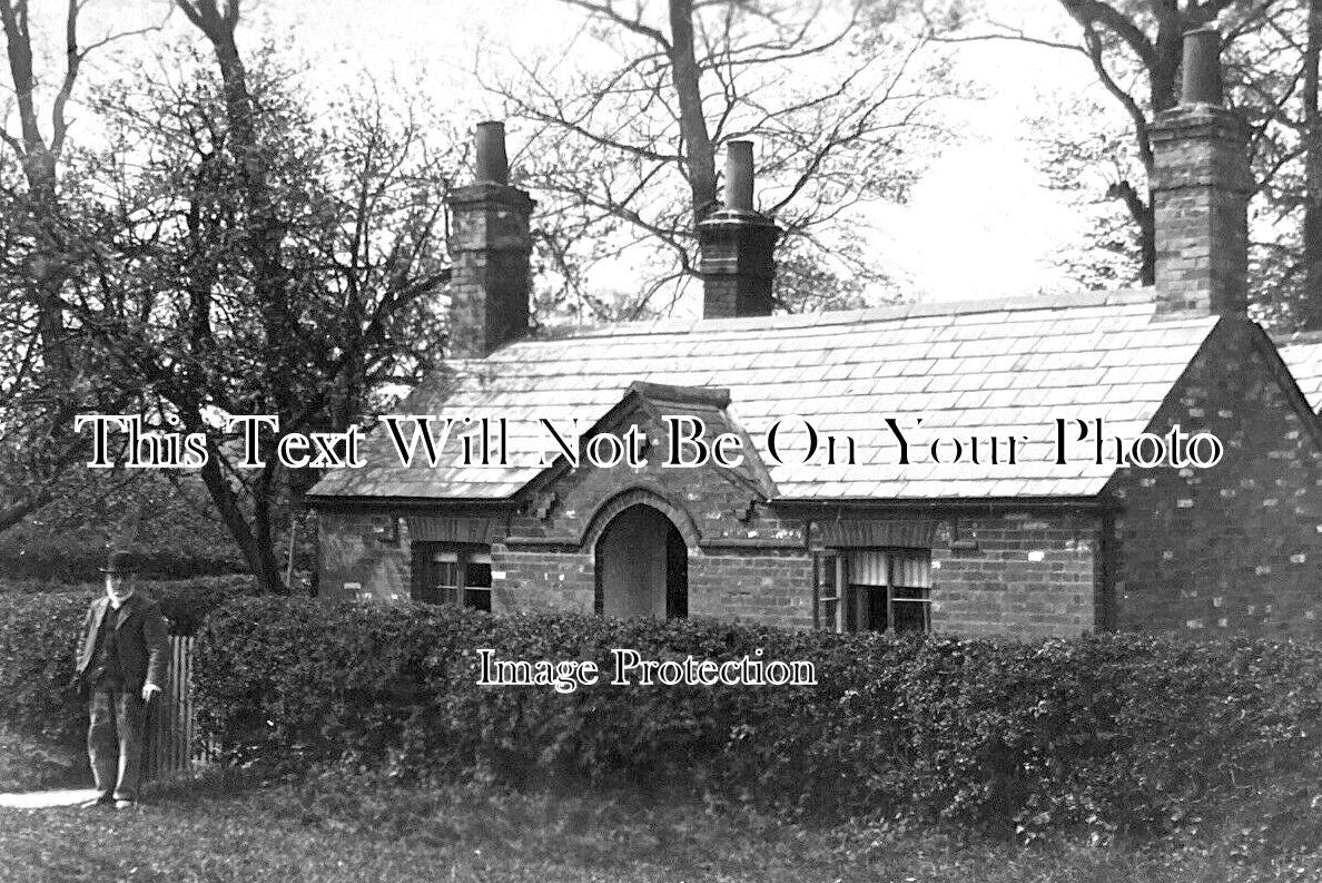 BK 2629 - Bracknell, Berkshire