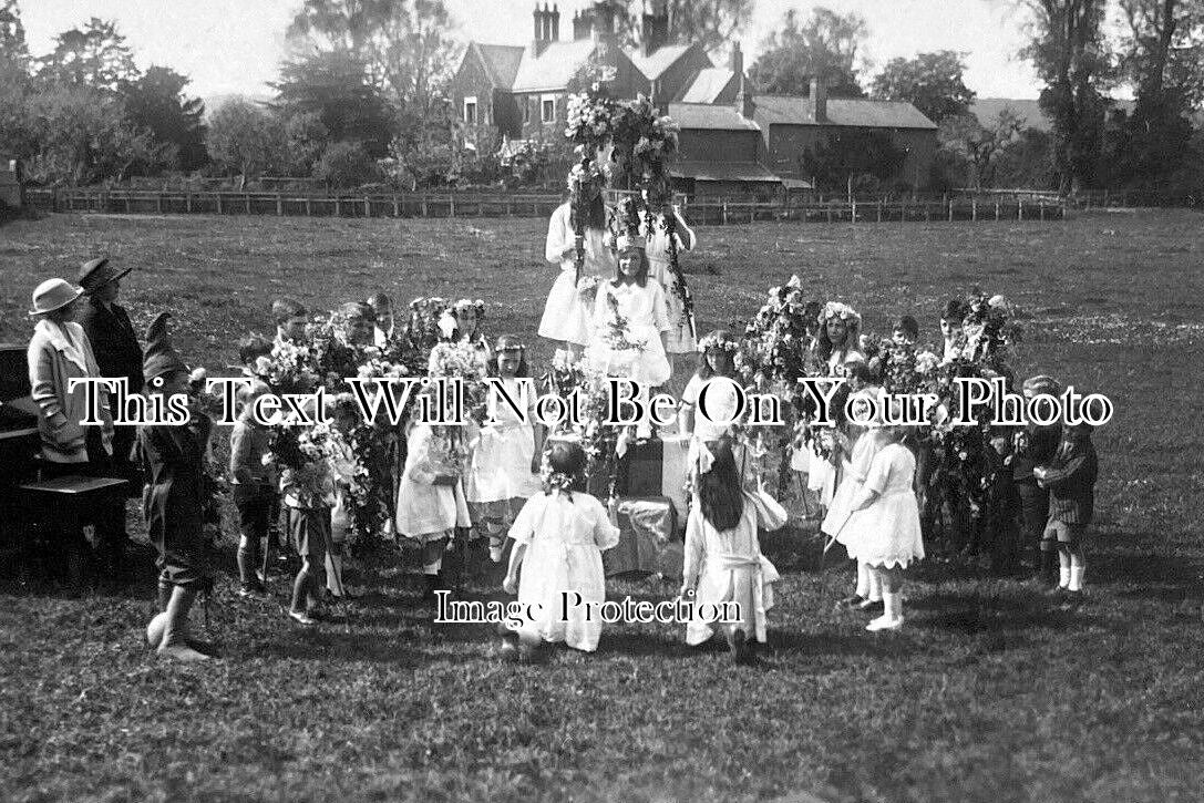 BK 2669 - Remenham, Henley, Berkshire