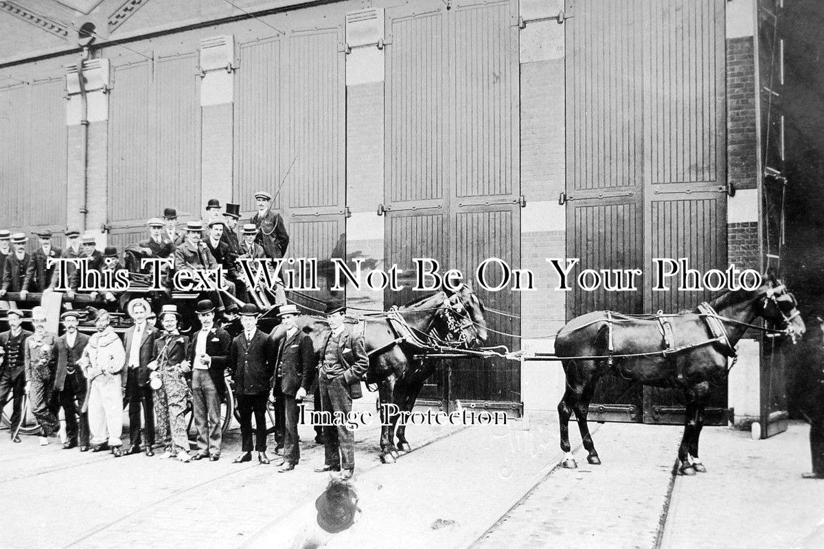 BK 404 - Fred Viner Of Reading, Berkshire