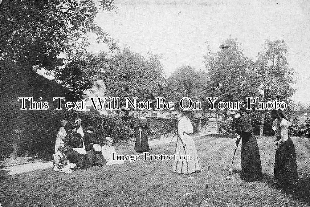 BK 554 - St Josephs Convent School, Castle Hill, Reading, Berkshire