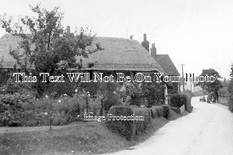 BK 774 - Inkpen Road, Kintbury, Berkshire