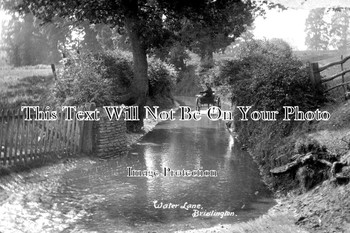 BR 150 - Water Lane, Brislington, Bristol