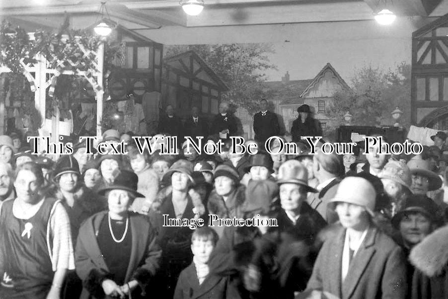 BR 228 - Methodists At Central Hall, Bristol