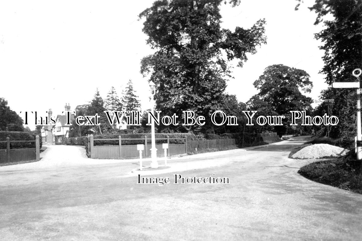 BU 1108 - Chestnut Avenue, Halton, Buckinghamshire