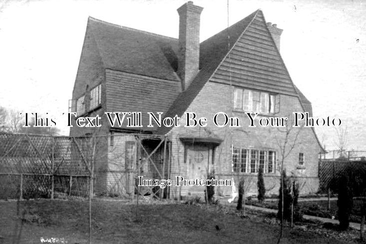 BU 1115 - Austen Wood Common, Gerrards Cross, Buckinghamshire