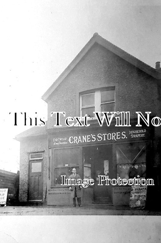 BU 1145 - Shop Front, Gold Hill, Chalfont St Peter, Buckinghamshire