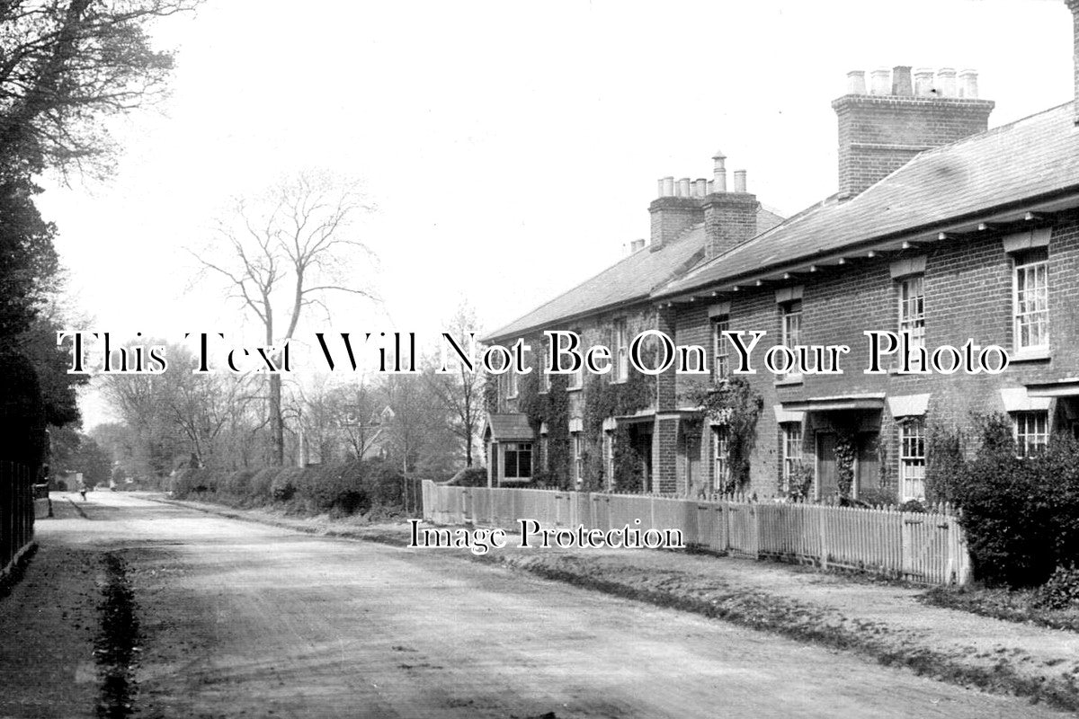 BU 1200 - Aylesbury, Buckinghamshire