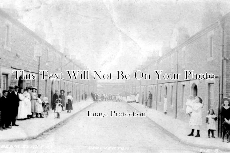 BU 130 - Ledsam Street, Wolverton, Buckinghamshire