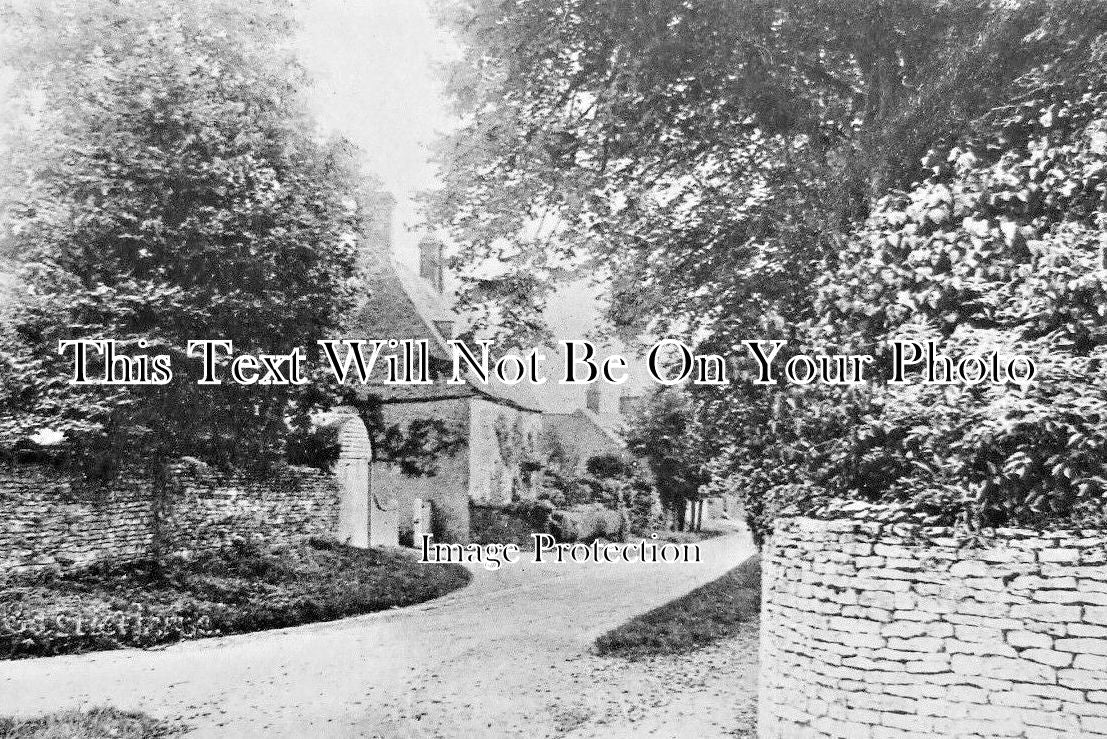 BU 1667 - Castlethorpe, Buckinghamshire