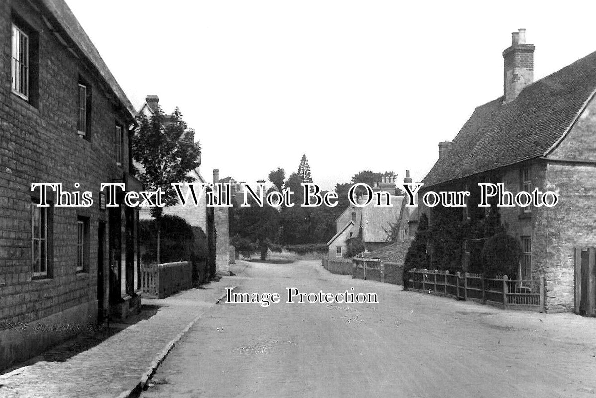 BU 1992 - Stoke Goldington, Buckinghamshire