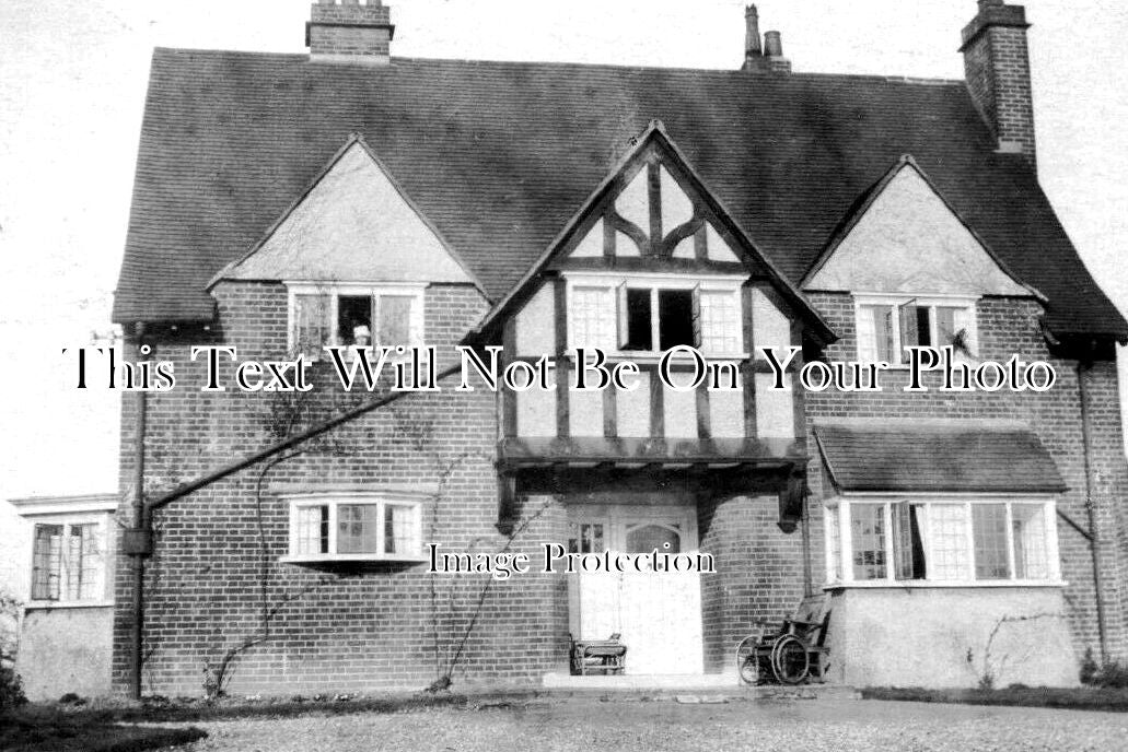 BU 2356 - Wallers Oak, Coleshill, Amersham, Buckinghamshire