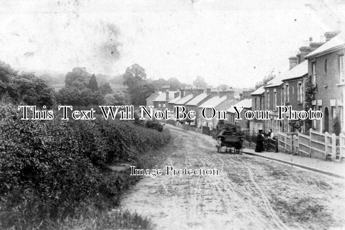 BU 405 - Chapel Street, Woburn Sands, Buckinghamshire