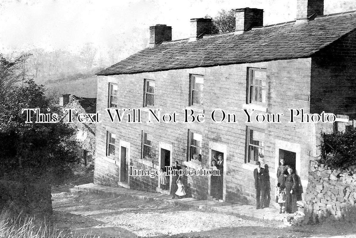 CH 1406 - Gorsey Brow, Mottram, Cheshire