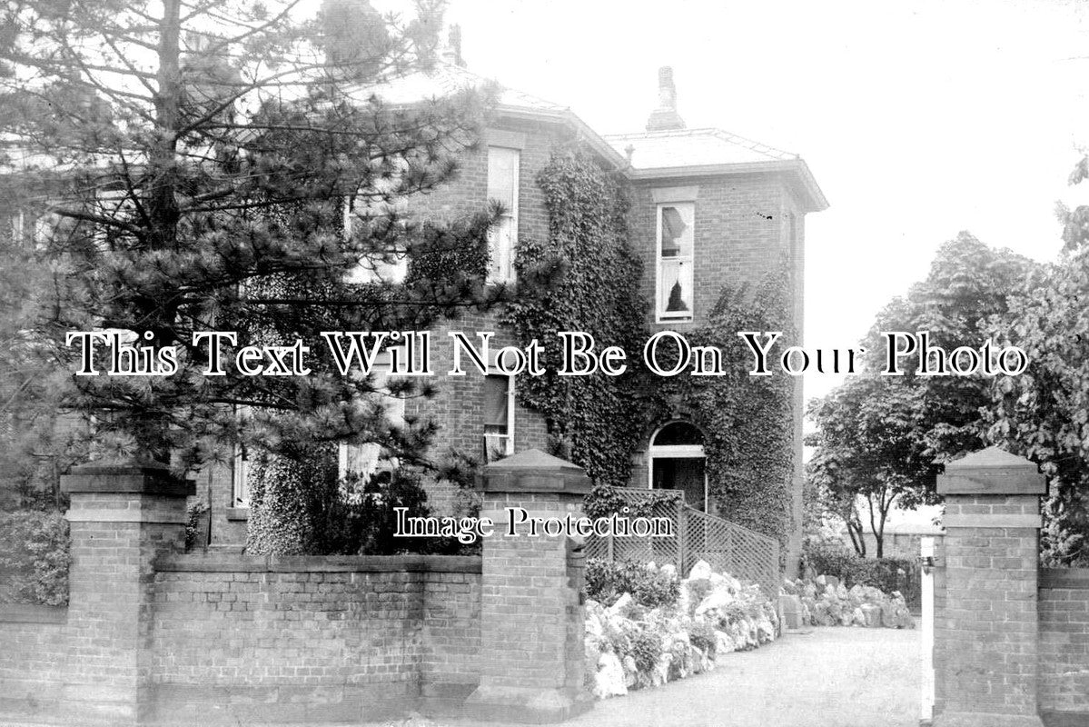 CH 1420 - Poynton, Cheshire