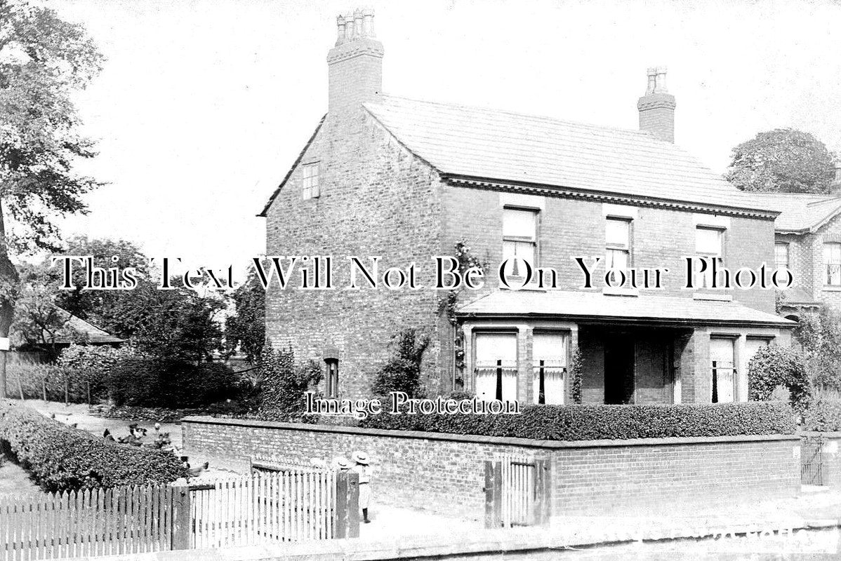 CH 1495 - Kinseys Farm, Gatley, Cheshire