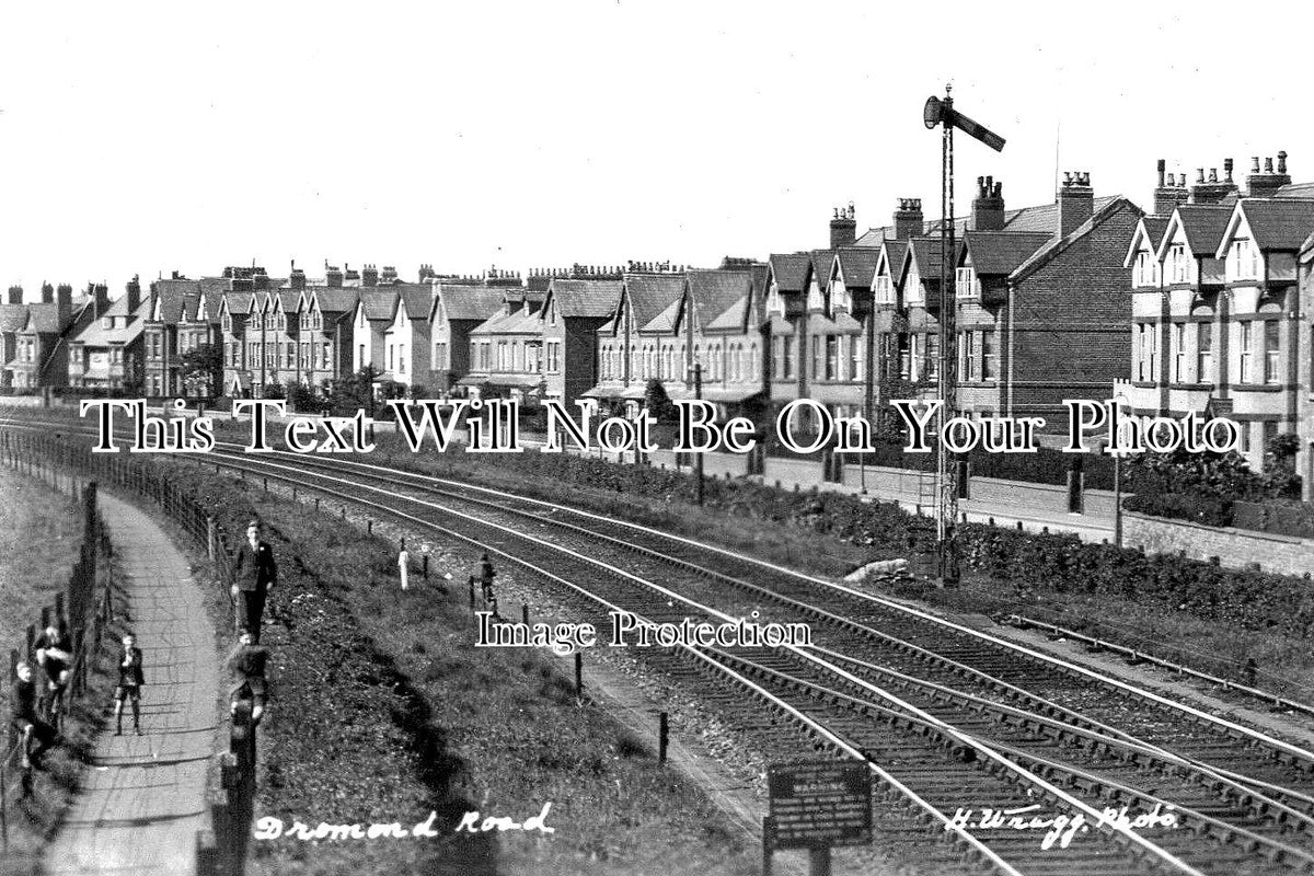 CH 1500 - Drummond Road, Hoylake, Wirral, Cheshire